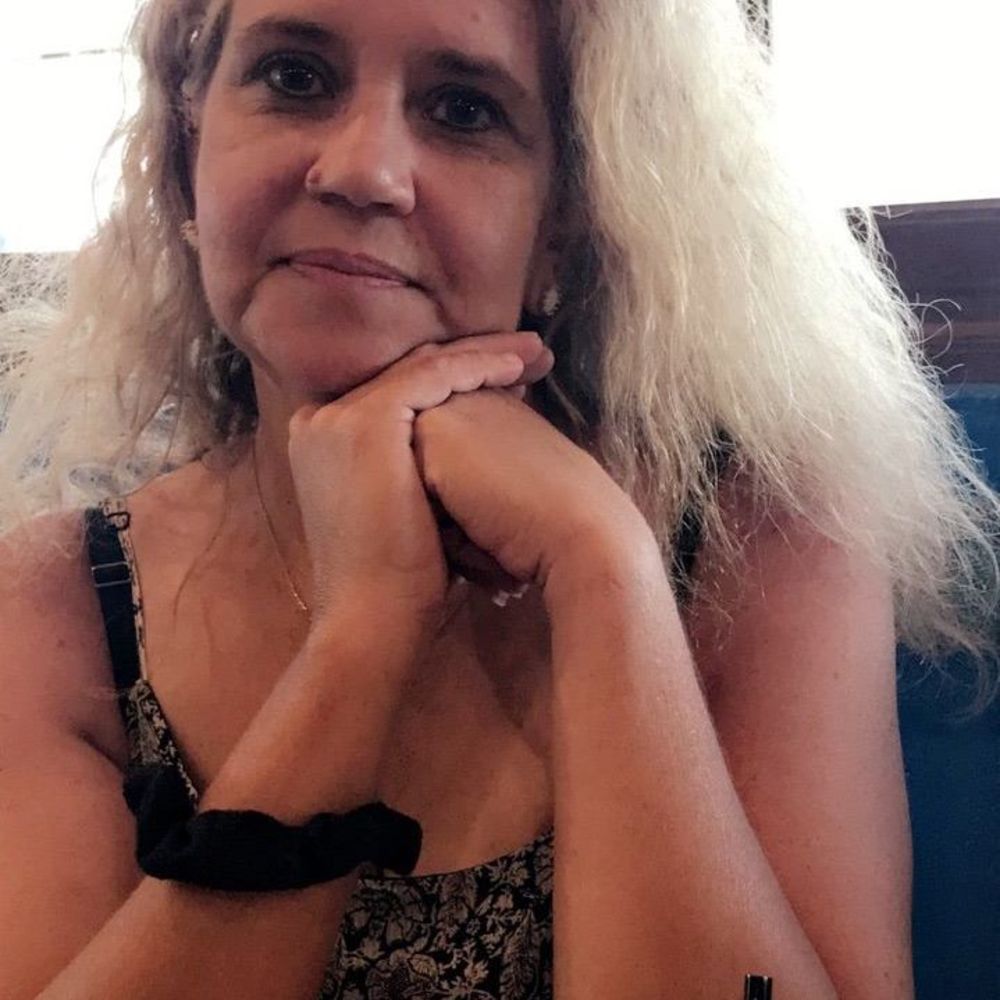 Meet your Posher, Vickie